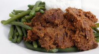 indonesisch rendang 